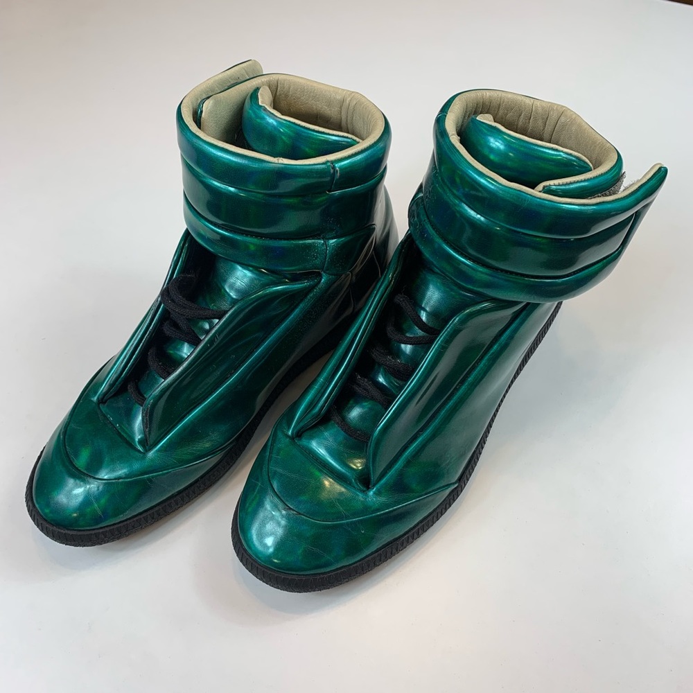 Maison Margiela Future High Tops